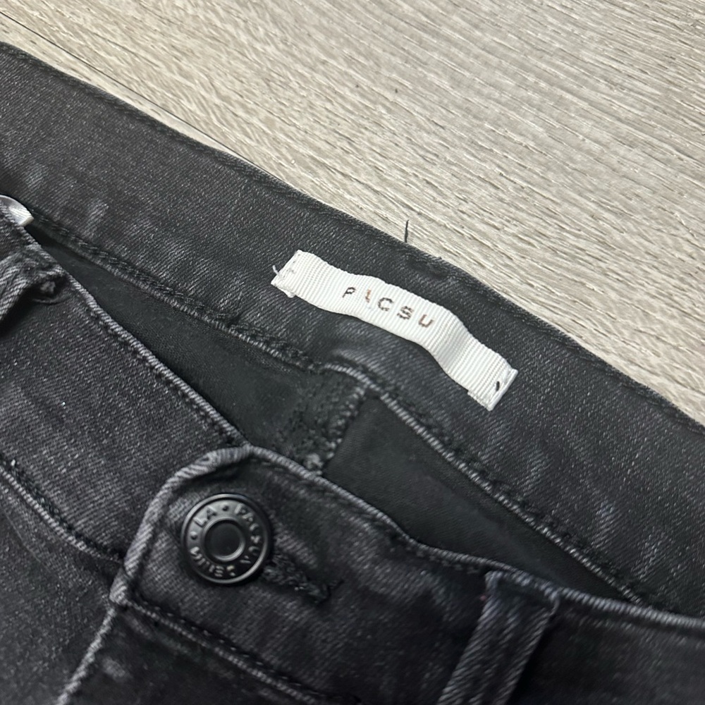 •PACSUN• HIGH RISE JEGGING - Picture 3 of 7